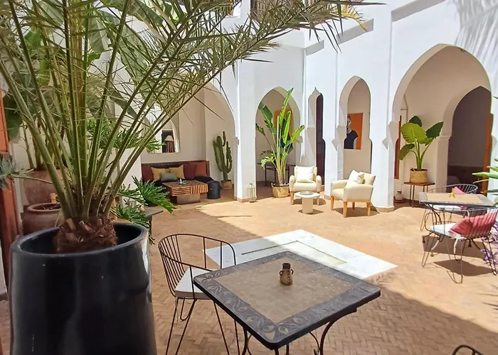Riad Miski
