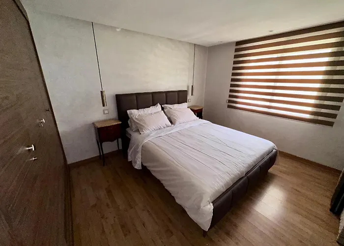Cosy Duplex, Dans Residence Avec Piscine