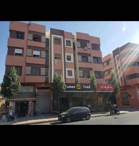 La Koutoubia