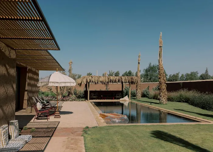 Villa Jasmine