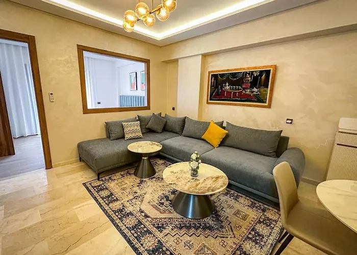 Votre Oasis De Confort