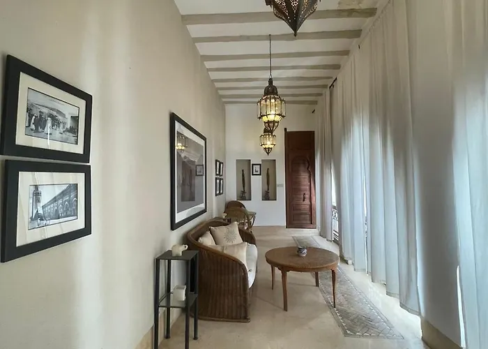 Riad Dar One
