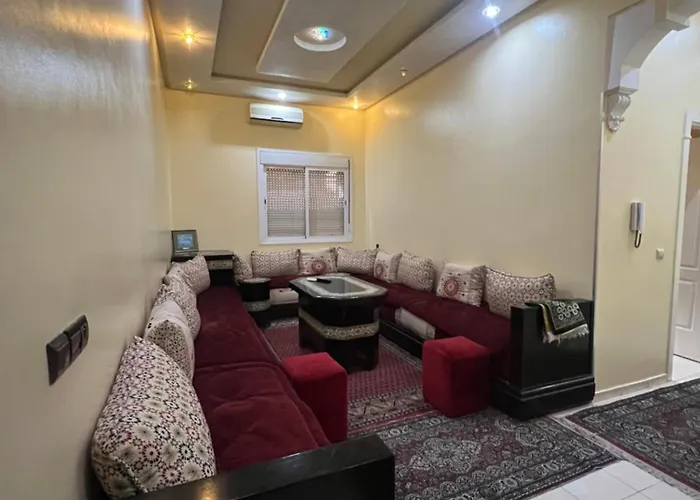 Appartement Bader