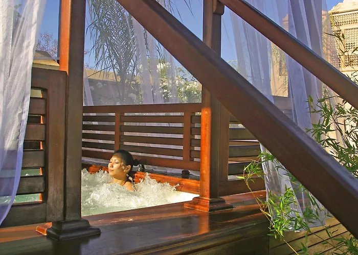 Riad Flam & Spa