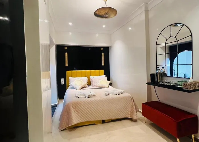 Riad Oasissime