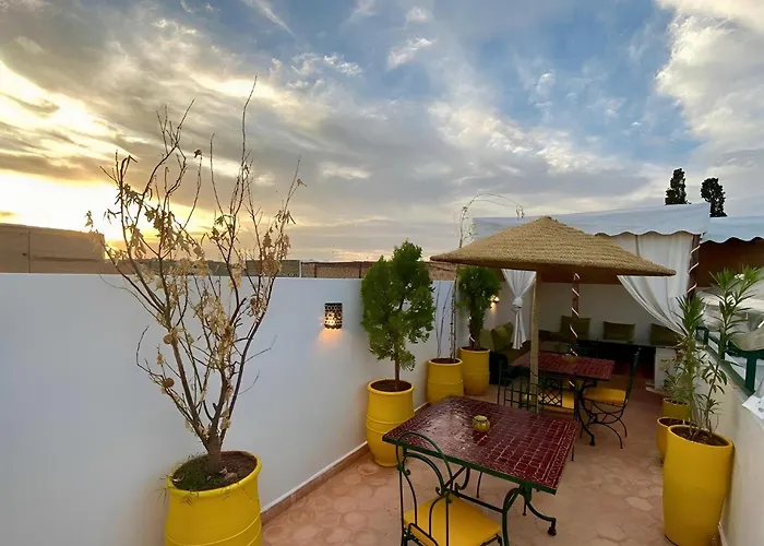 Riad Iklil