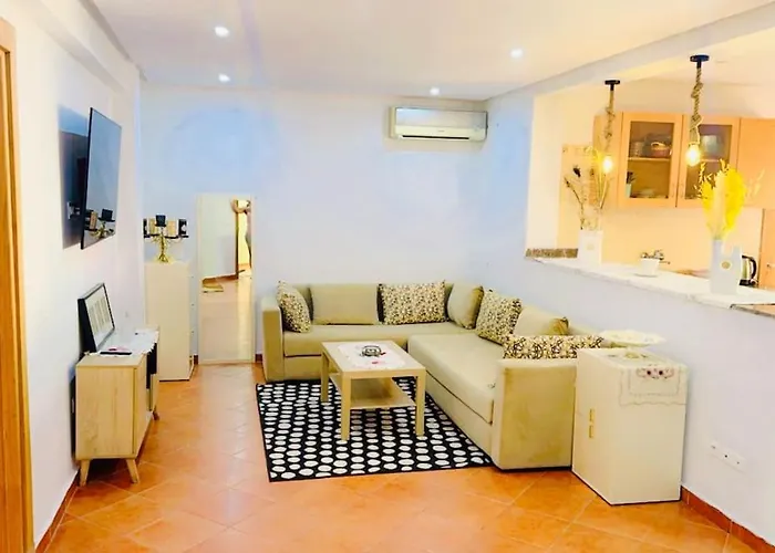Cosy Studio By Nina