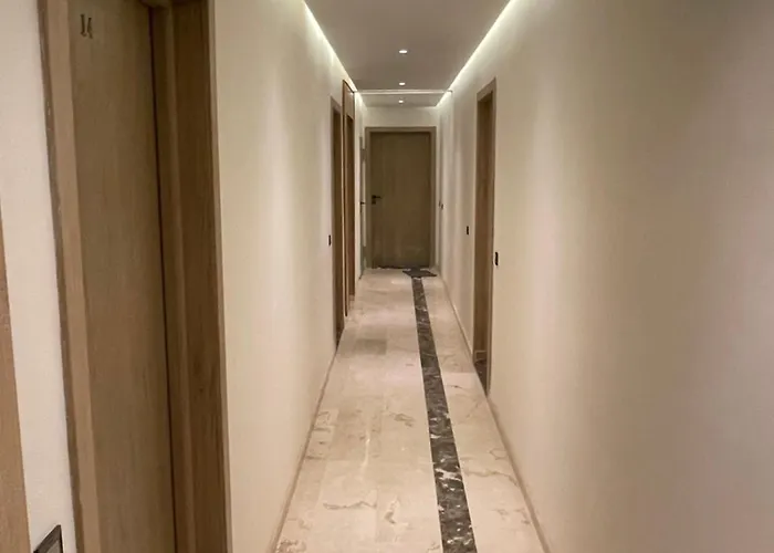 Appartement A Louer Marrakech