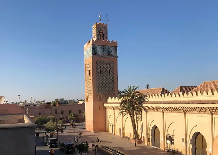 Riad Tifawt