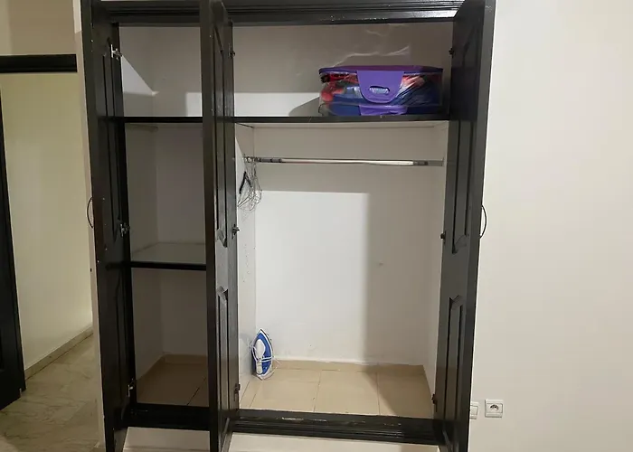 Appartement 10 1Er Etage. Pour Famille