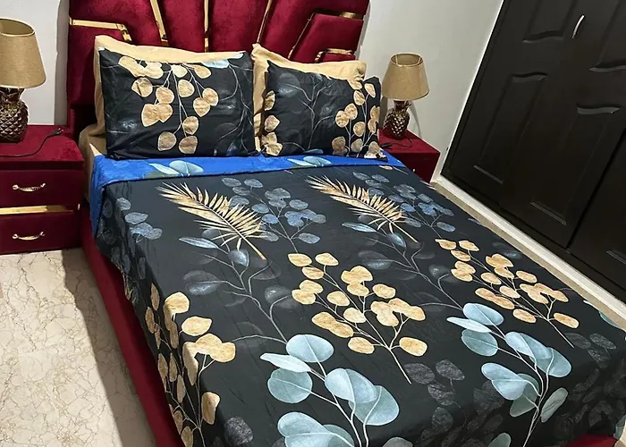 Appartement 9 Simple Et Fonctionnel Pour Famille