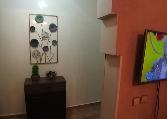 Sweet Home