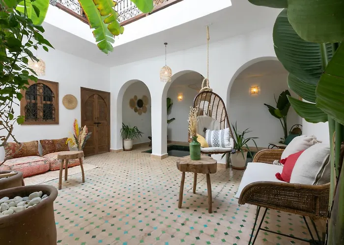 Riad Lamalika