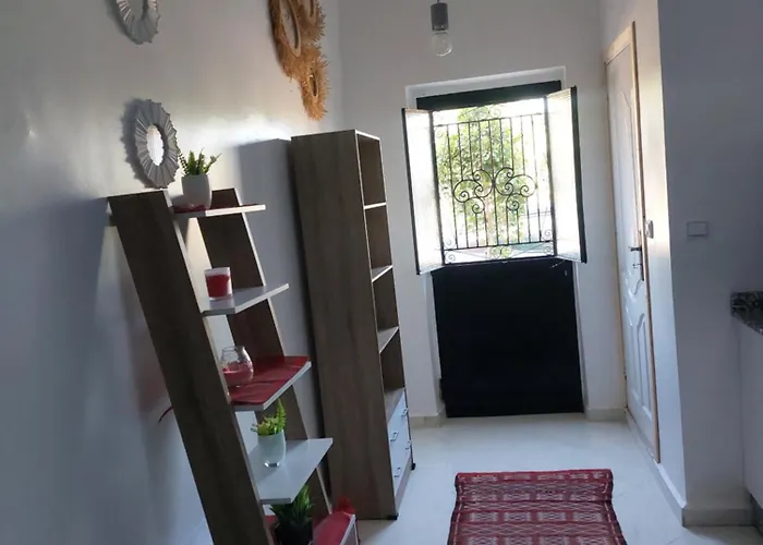 Marrakech