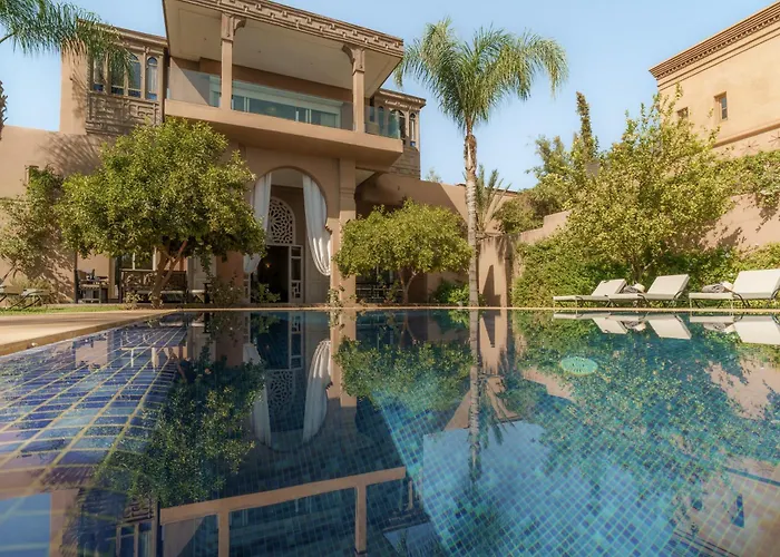 Villa Ayada