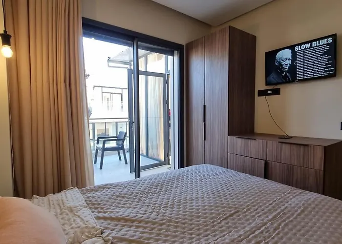 Appartement A Louer