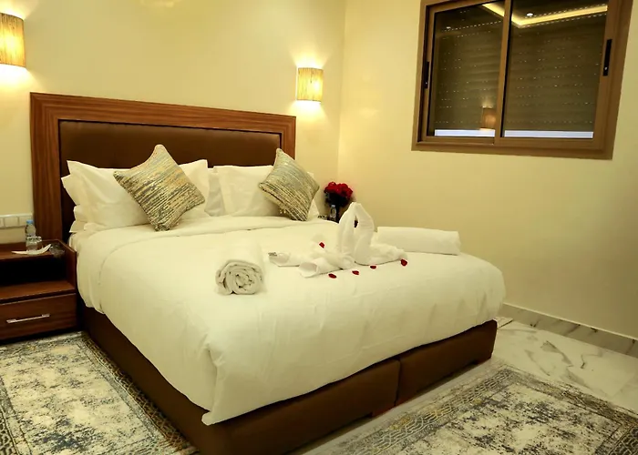 The Elite Suites