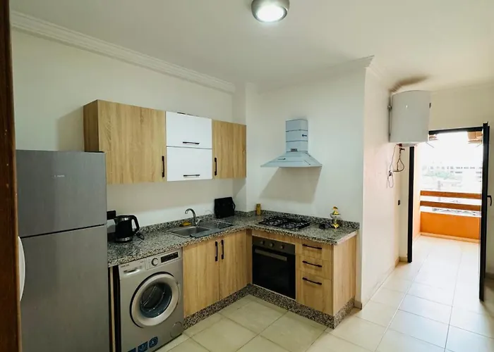 Joli Appartement