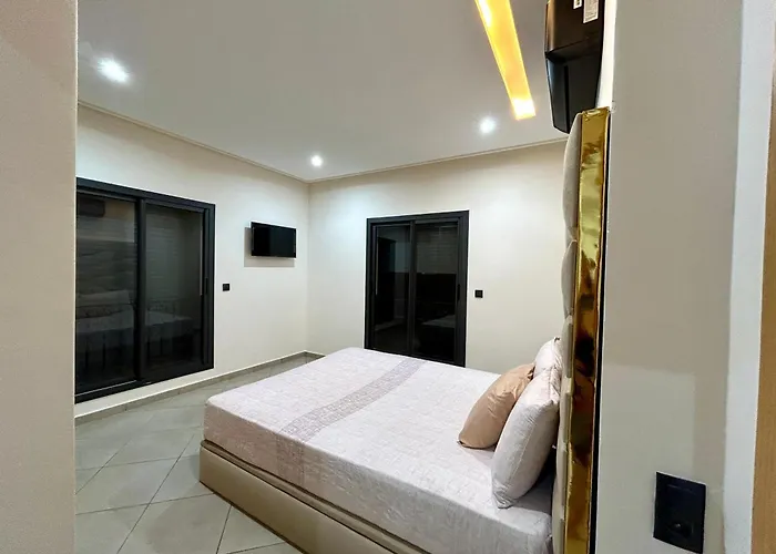 Ferienwohnung In Marrakesch Gueliz