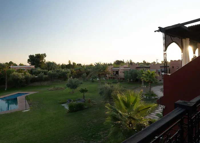 Villa Khaouda