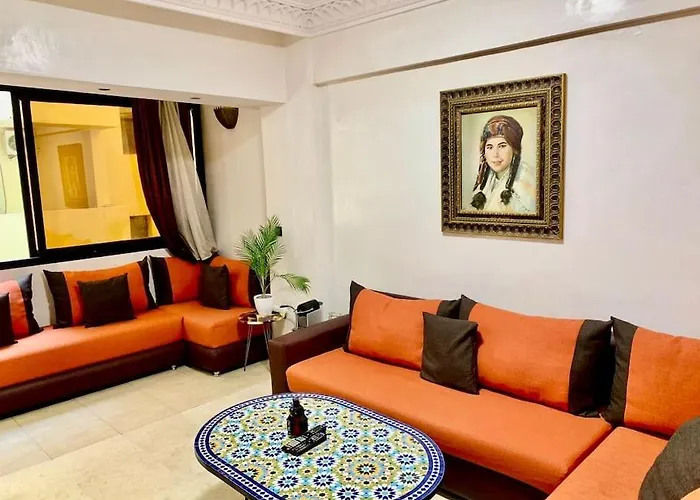 Appartement Miramas 2 E2