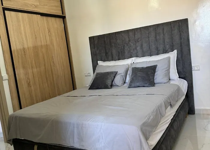 Wohnung