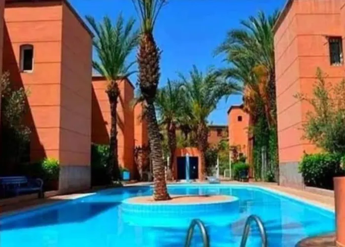 Riad Ladana Bienvenue Au Coeur De Marrakech