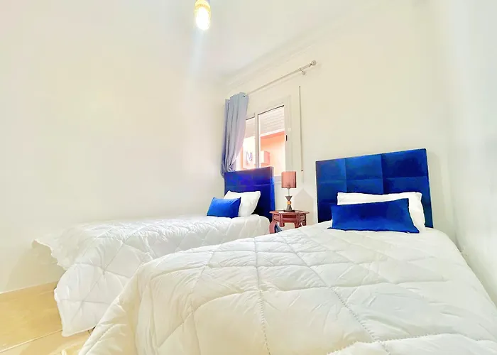 Le Paradise- Cosy, Doux Et Proche Centre