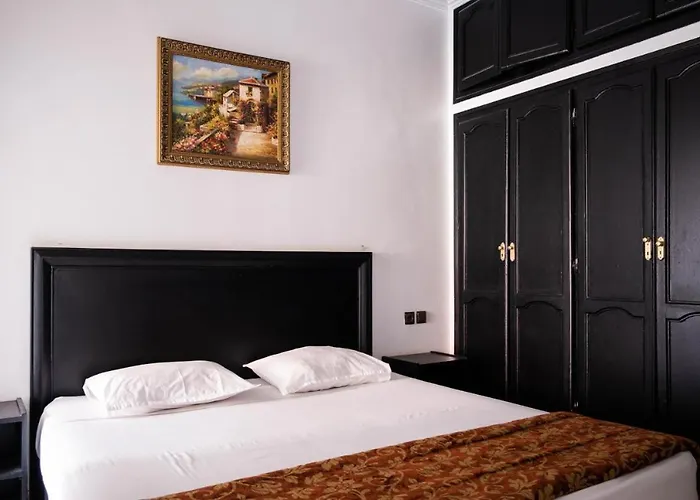Hotel Apart Larabi Gueliz