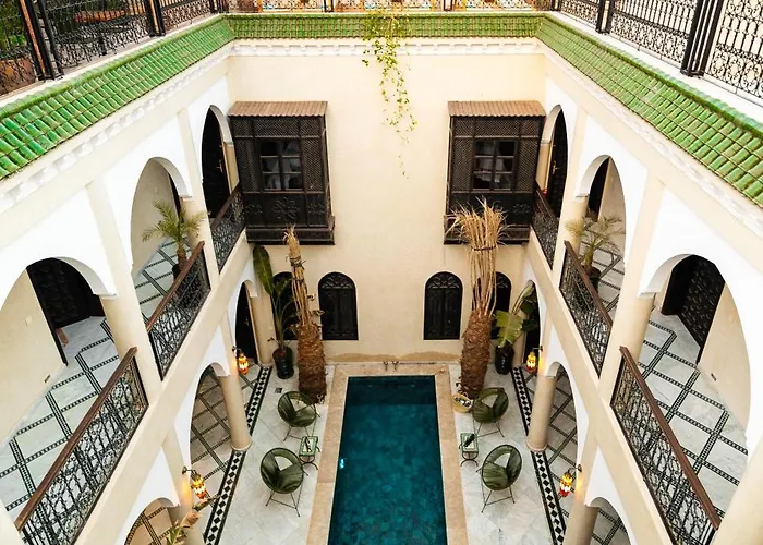 Alrashid Marrakech