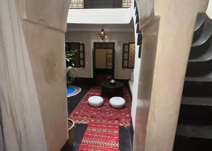 Dar Kenza