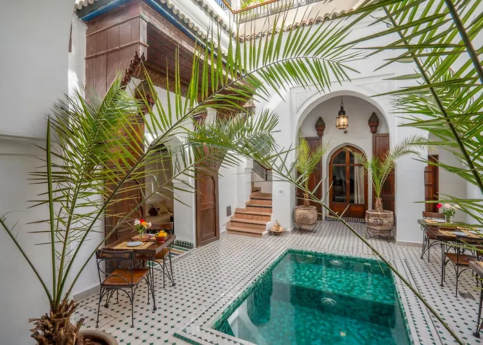 Riad Nora