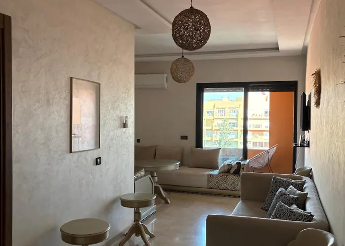 Nour Centre Gueliz