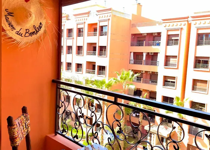 Top Location, Neuf, Piscine & Comfort