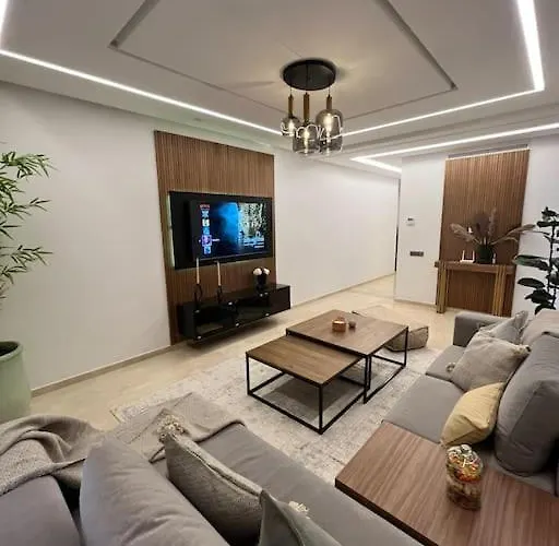 Menara Garden Exclusiv