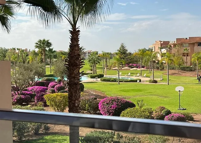 Appartement De Luxe Prestigia