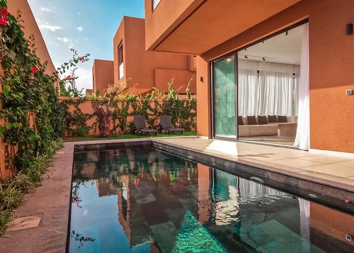 Villa Iris