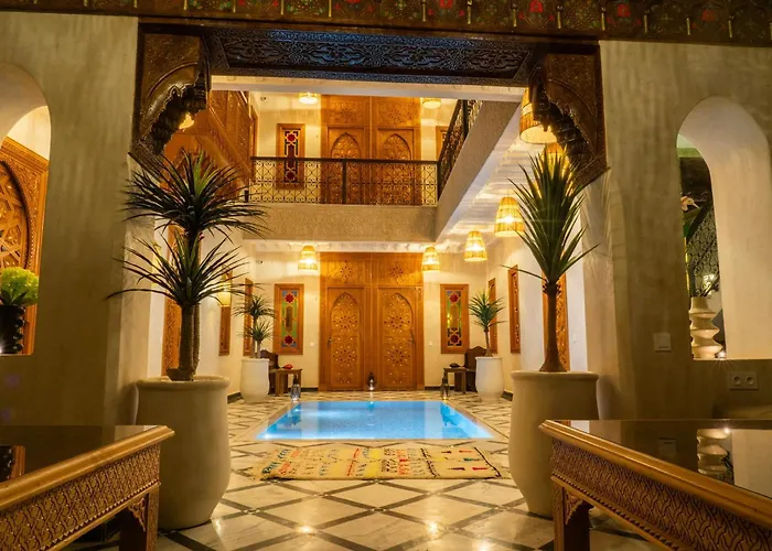 Riad Nadalinn