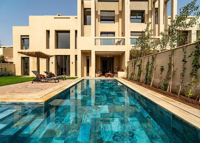 Villa 61