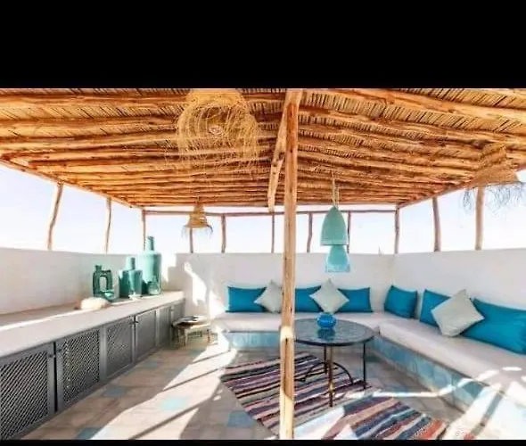 Riad El Badi