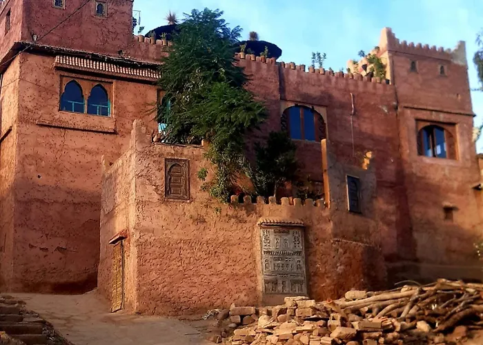 Maison Des Maitres