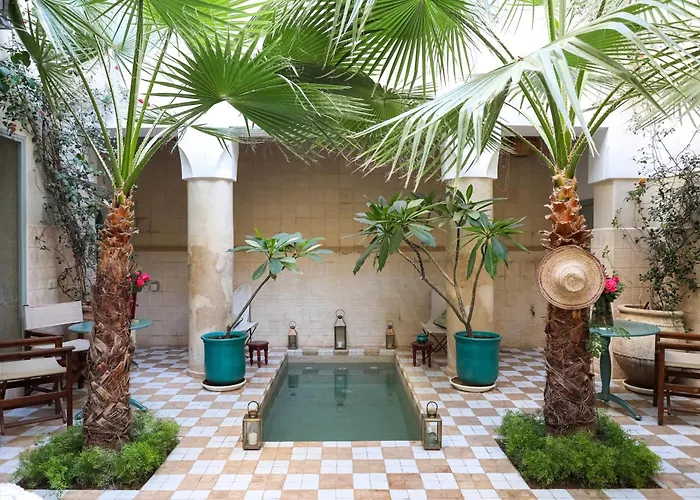 Riad Amour