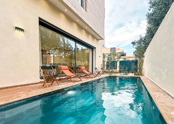 Villa Stayvi 1 Heated Pool Bliss
