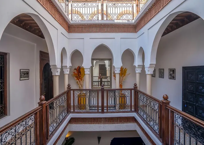 Riad Kilimini