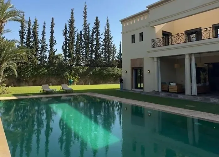 Villa Lemaire