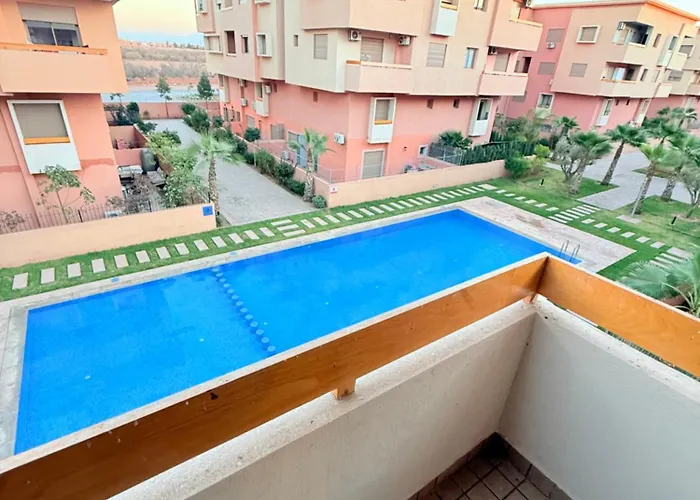 Chic Appartement Family Confort & Targa
