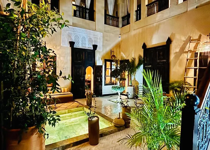 Riad Al Scarabi