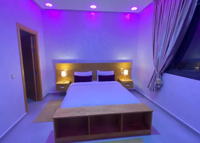 Villa Wazoo