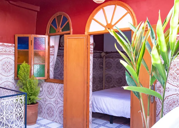 Smile Hostel