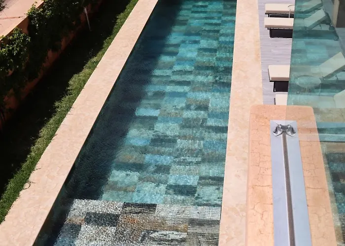 Villa Noura Marrakech